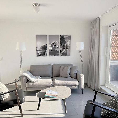 Wohnung Maren Sankt Peter-Ording Ngoại thất bức ảnh