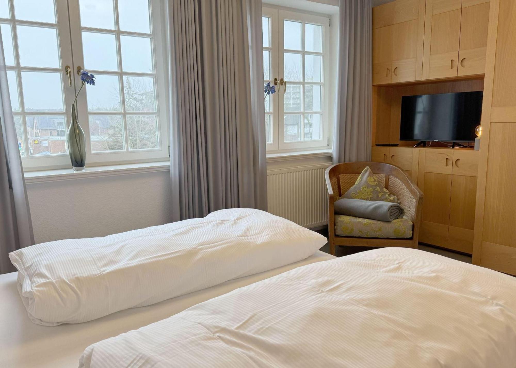 Wohnung Maren Sankt Peter-Ording Ngoại thất bức ảnh