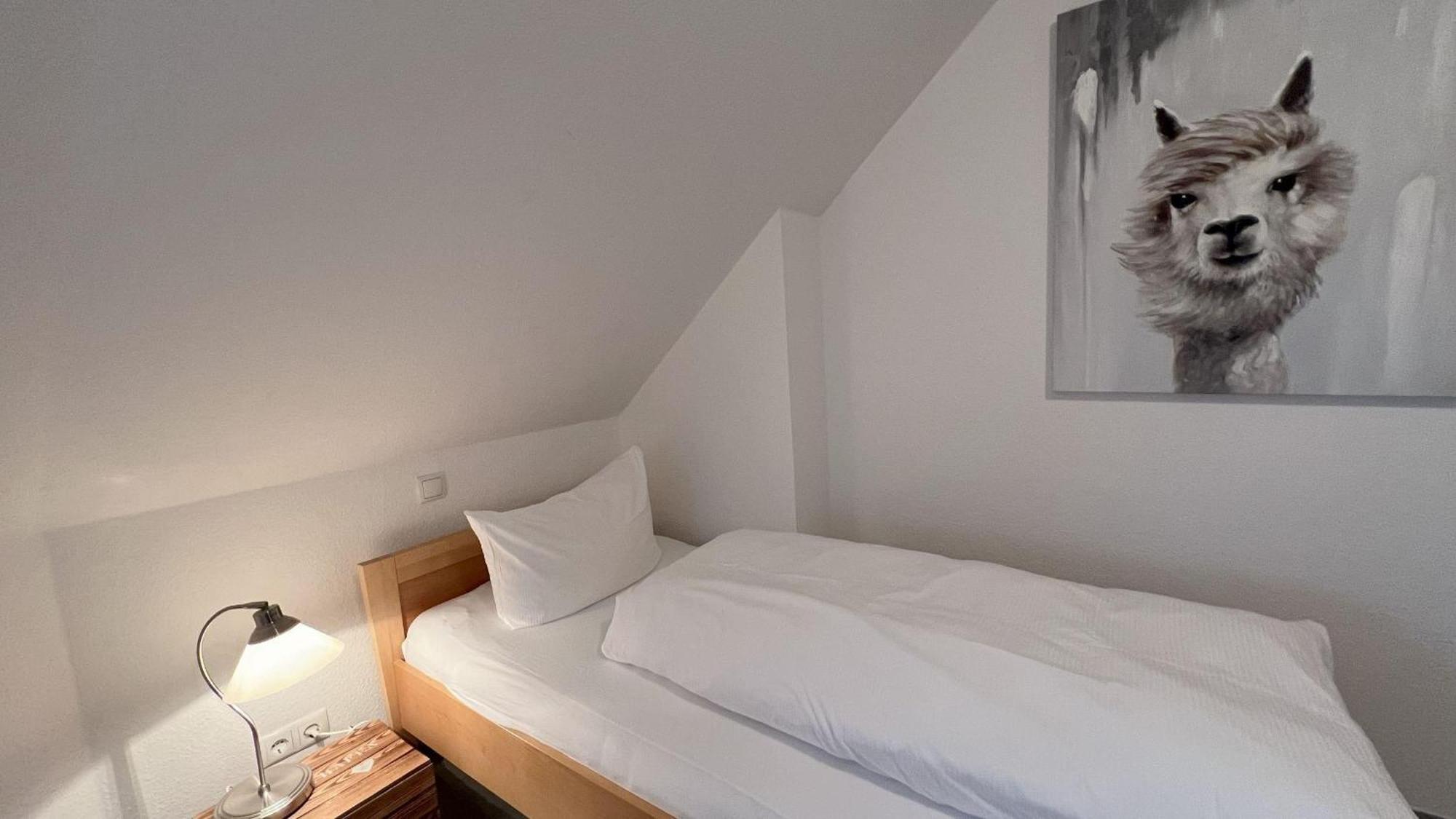 Wohnung Maren Sankt Peter-Ording Ngoại thất bức ảnh
