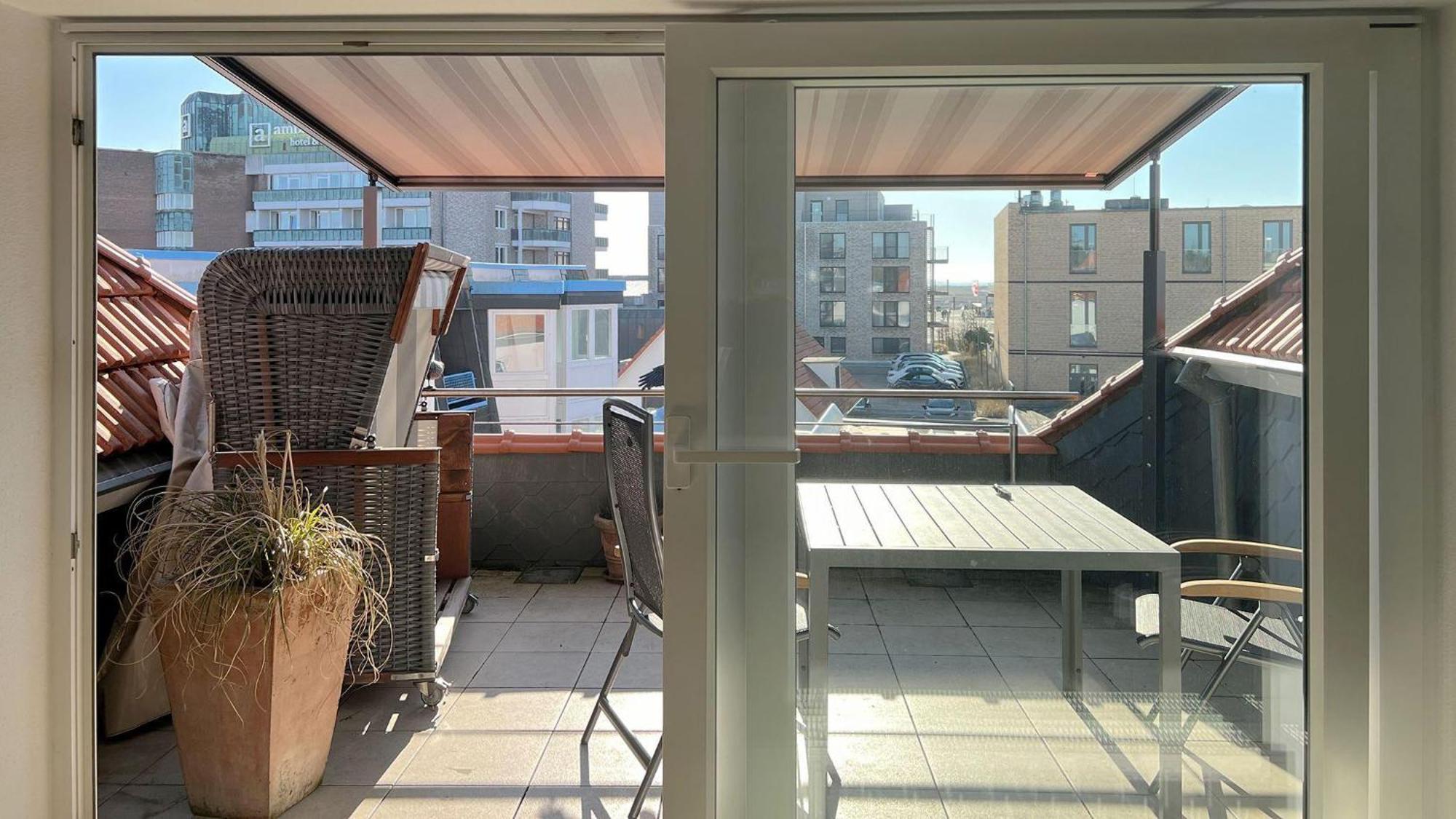 Wohnung Maren Sankt Peter-Ording Ngoại thất bức ảnh