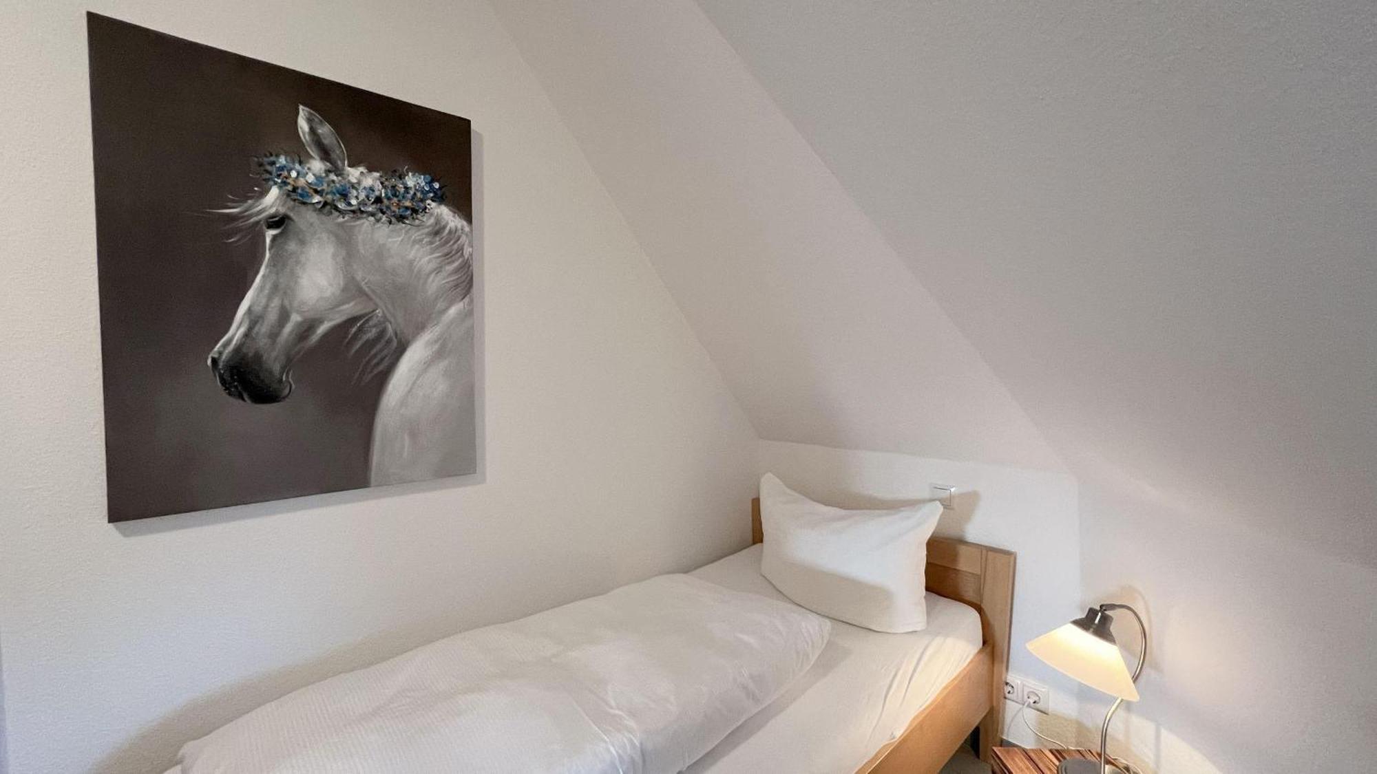Wohnung Maren Sankt Peter-Ording Ngoại thất bức ảnh