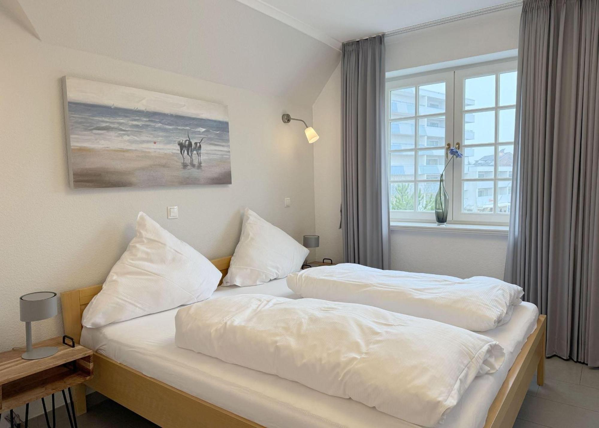 Wohnung Maren Sankt Peter-Ording Ngoại thất bức ảnh