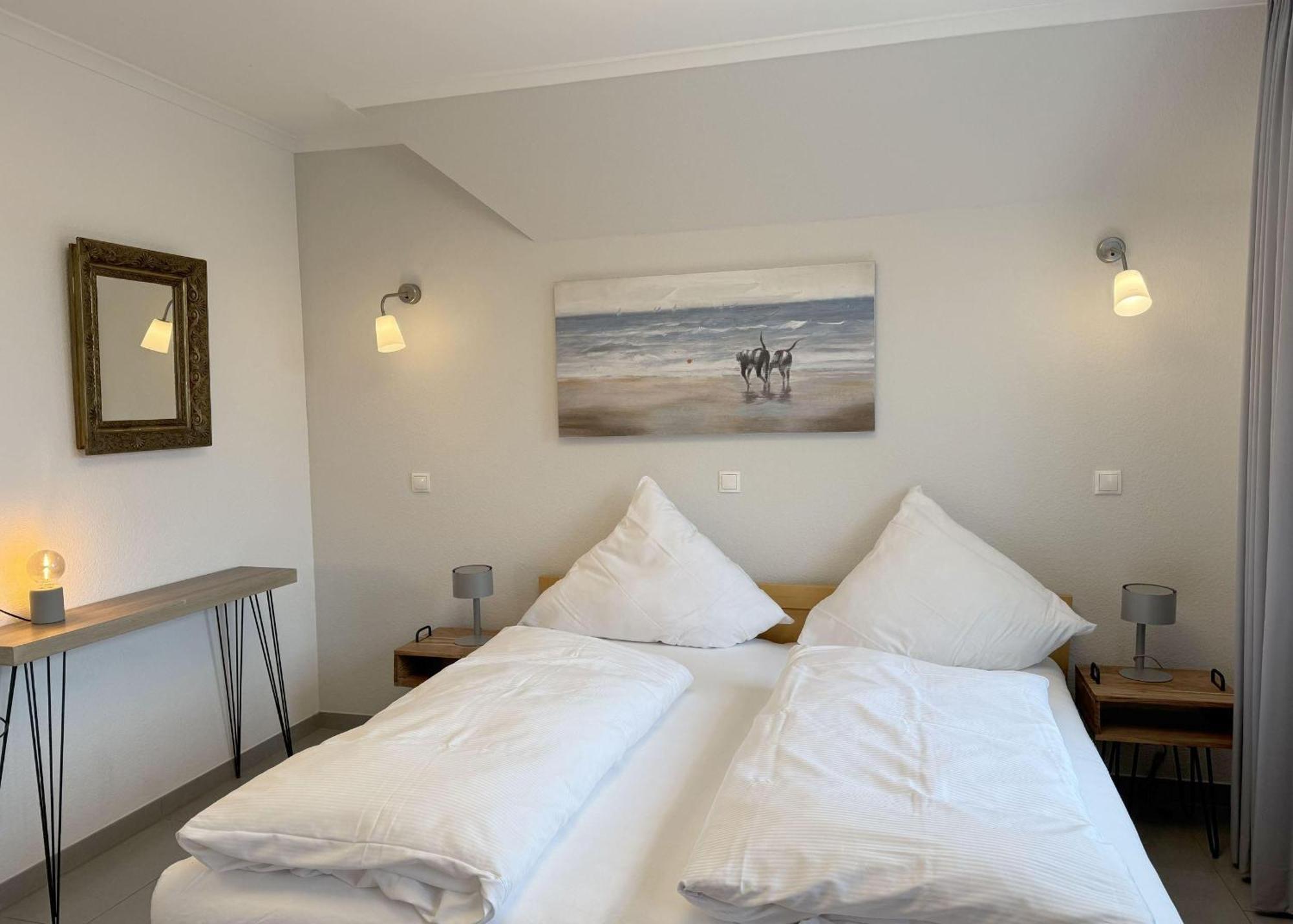 Wohnung Maren Sankt Peter-Ording Ngoại thất bức ảnh